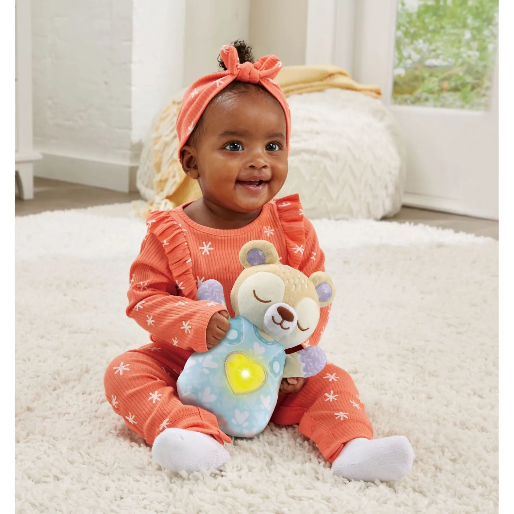 Vtech Baby Dromenland Beertje