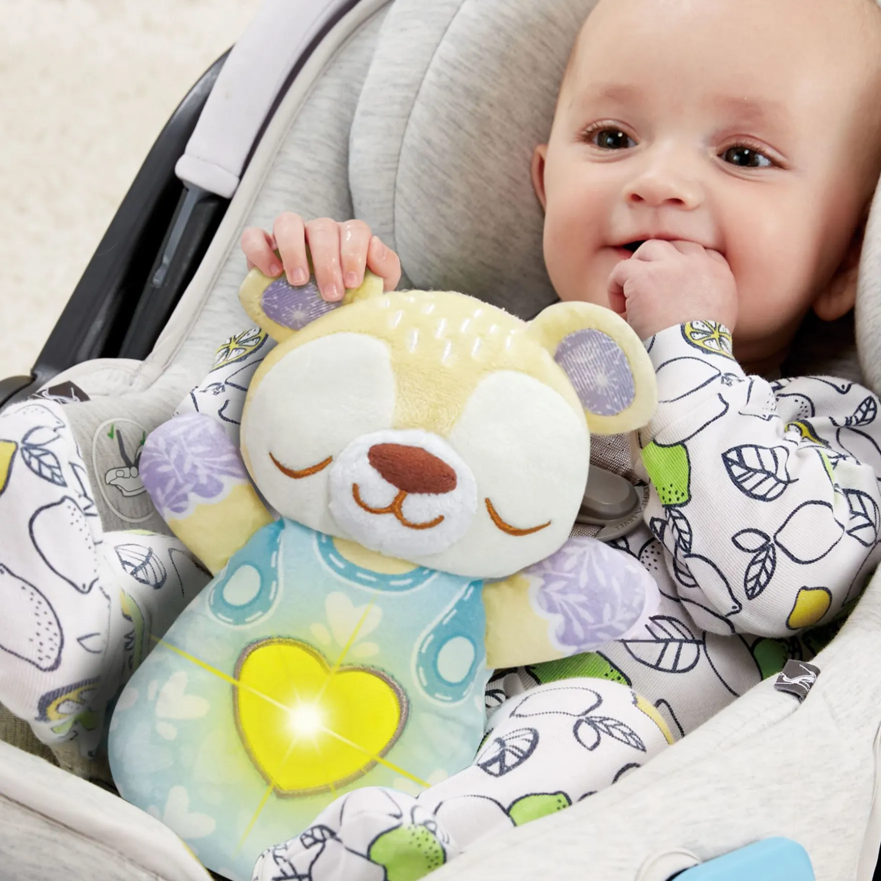 Vtech Baby Dromenland Beertje