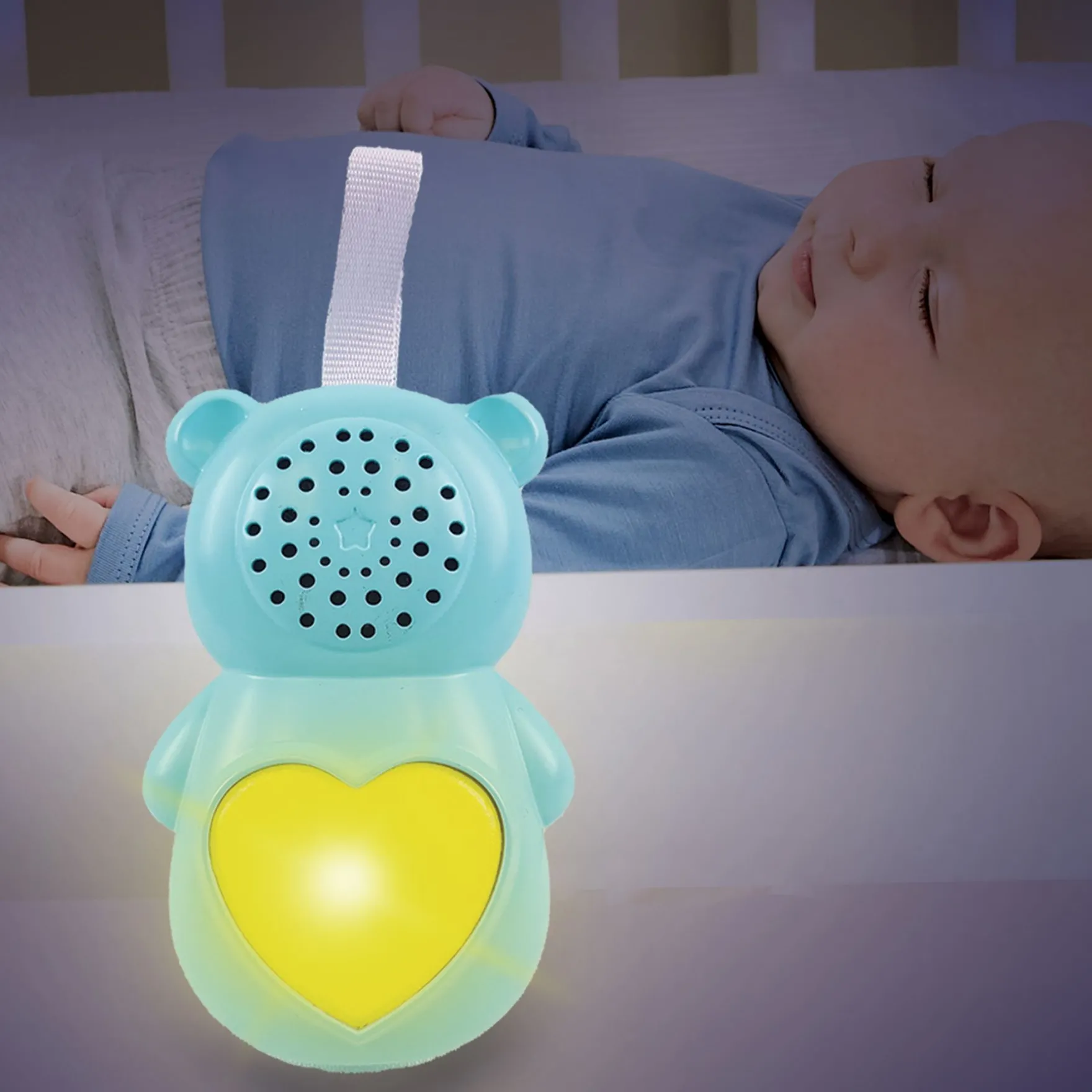 Vtech Baby Dromenland Beertje