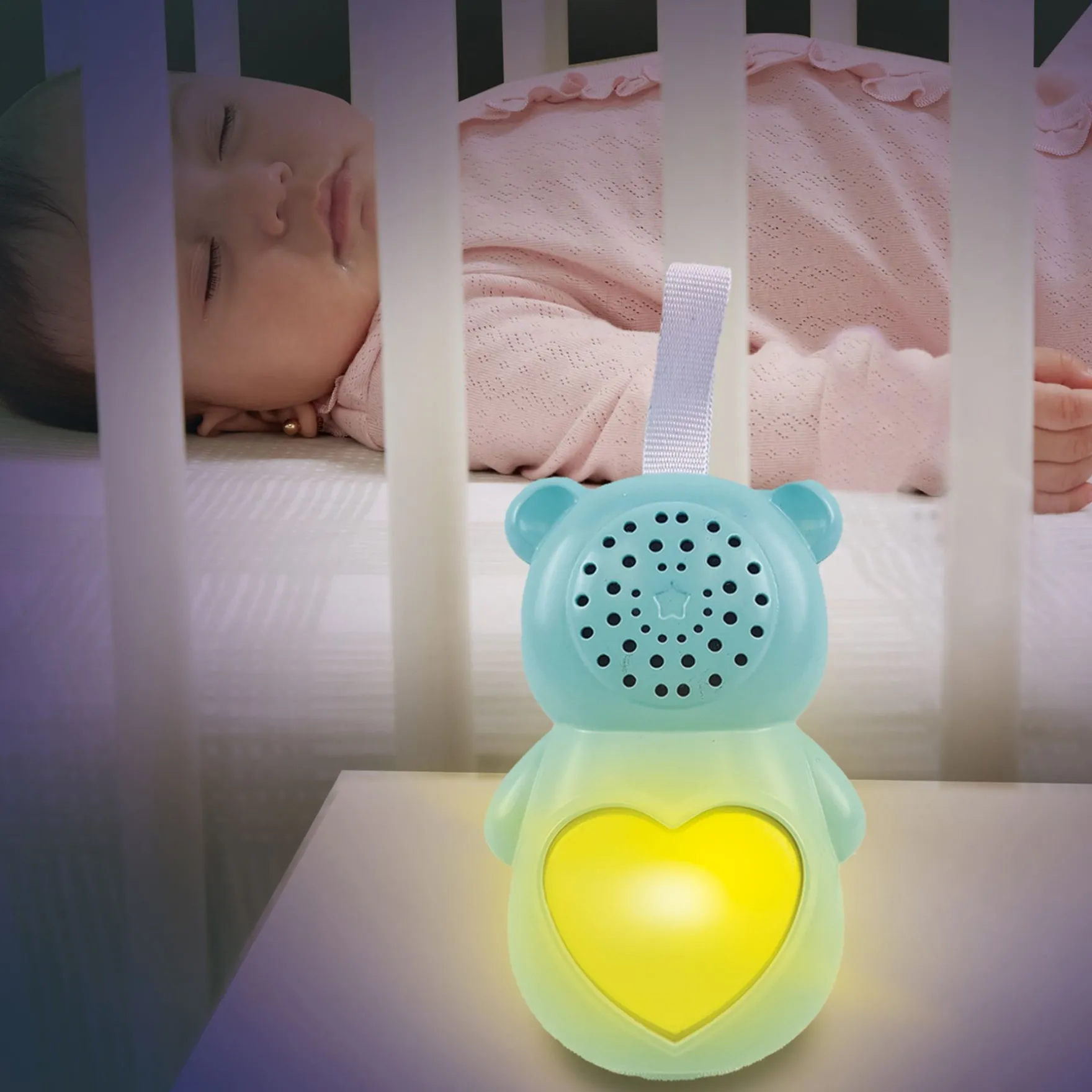 Vtech Baby Dromenland Beertje