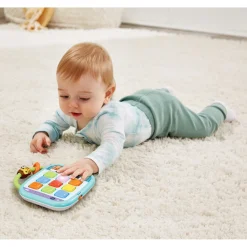 Vtech Baby Druk & Leer Baby Tablet