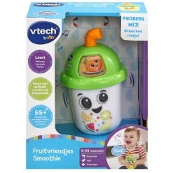 Vtech Baby Fruitvriendjes Smoothie