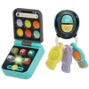 Vtech baby gadget speelset