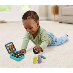 Vtech baby gadget speelset