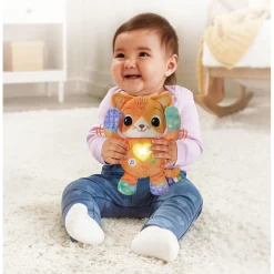 Vtech Baby Kiekeboe Katje