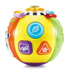 Vtech baby koetje boe bal