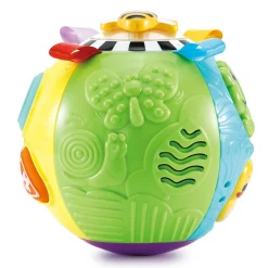 Vtech baby koetje boe bal