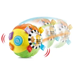 Vtech baby koetje boe bal
