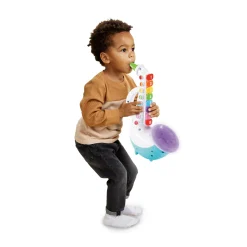 Vtech Baby Lichtjespret Saxofoon