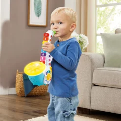 Vtech Baby Lichtjespret Saxofoon