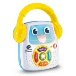Vtech Baby Mijn Eerst Muziekspeler