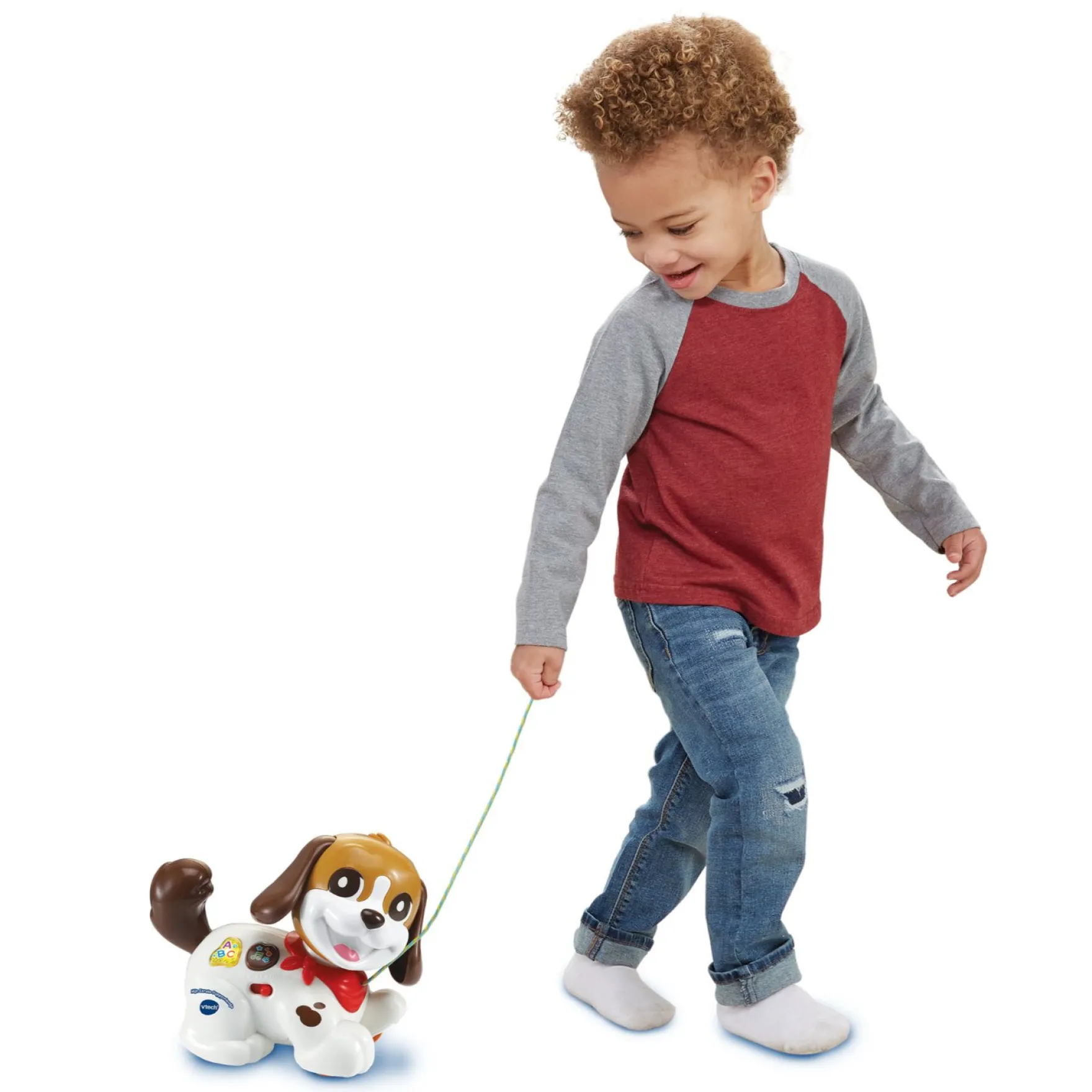 Vtech Baby Mijn Eerste Puppyvriendje