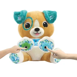 Vtech Baby Mijn Interactieve Knuffelpup