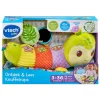 Vtech Baby Ontdek & Leer Knuffelrups