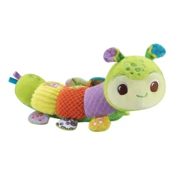 Vtech Baby Ontdek & Leer Knuffelrups