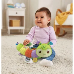 Vtech Baby Ontdek & Leer Knuffelrups