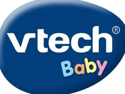 Vtech Baby Rammelaar Vos