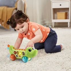 Vtech Baby Rol & Dol Krokodil