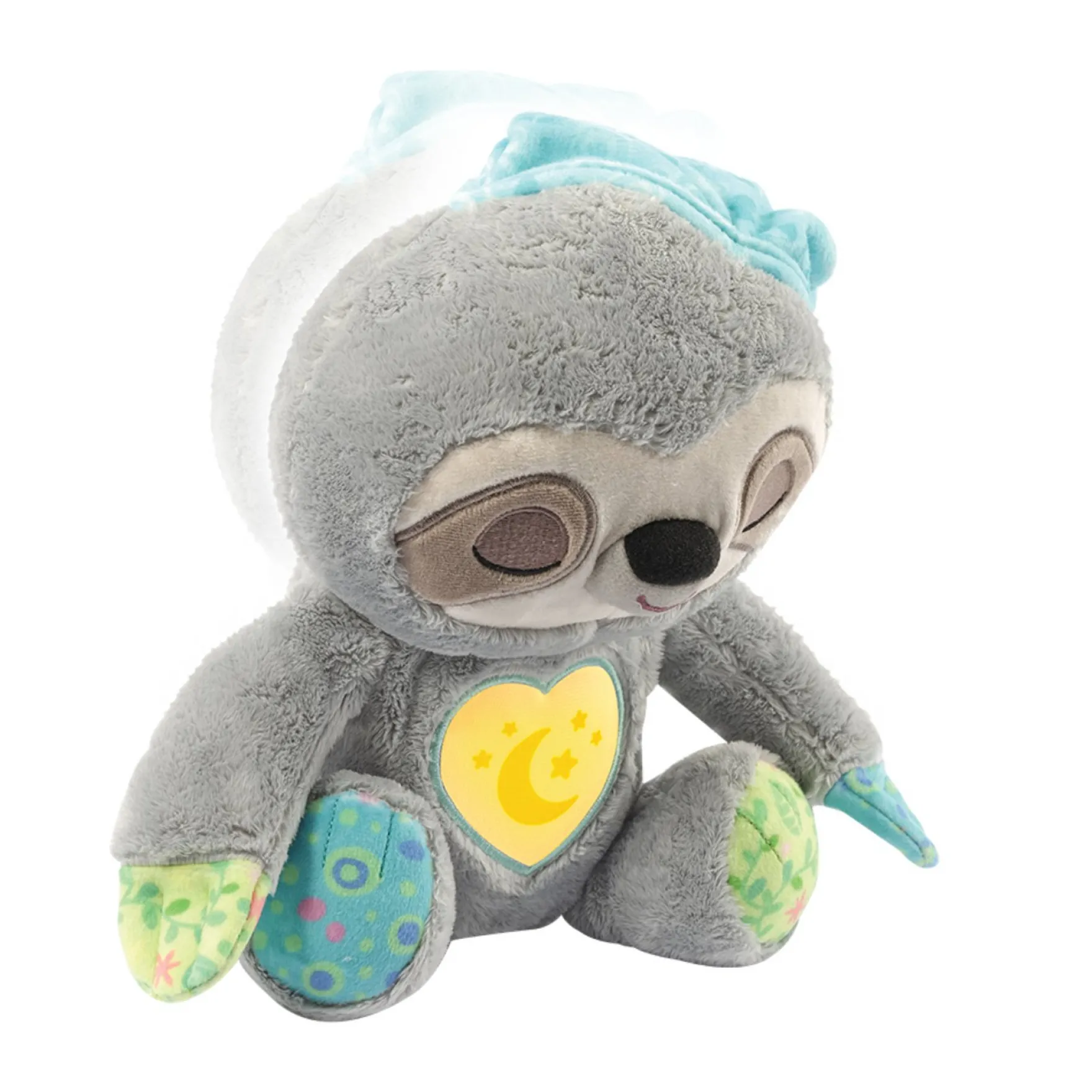 Vtech Baby Snoozy De Luiaard