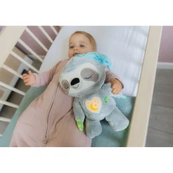 Vtech Baby Snoozy De Luiaard