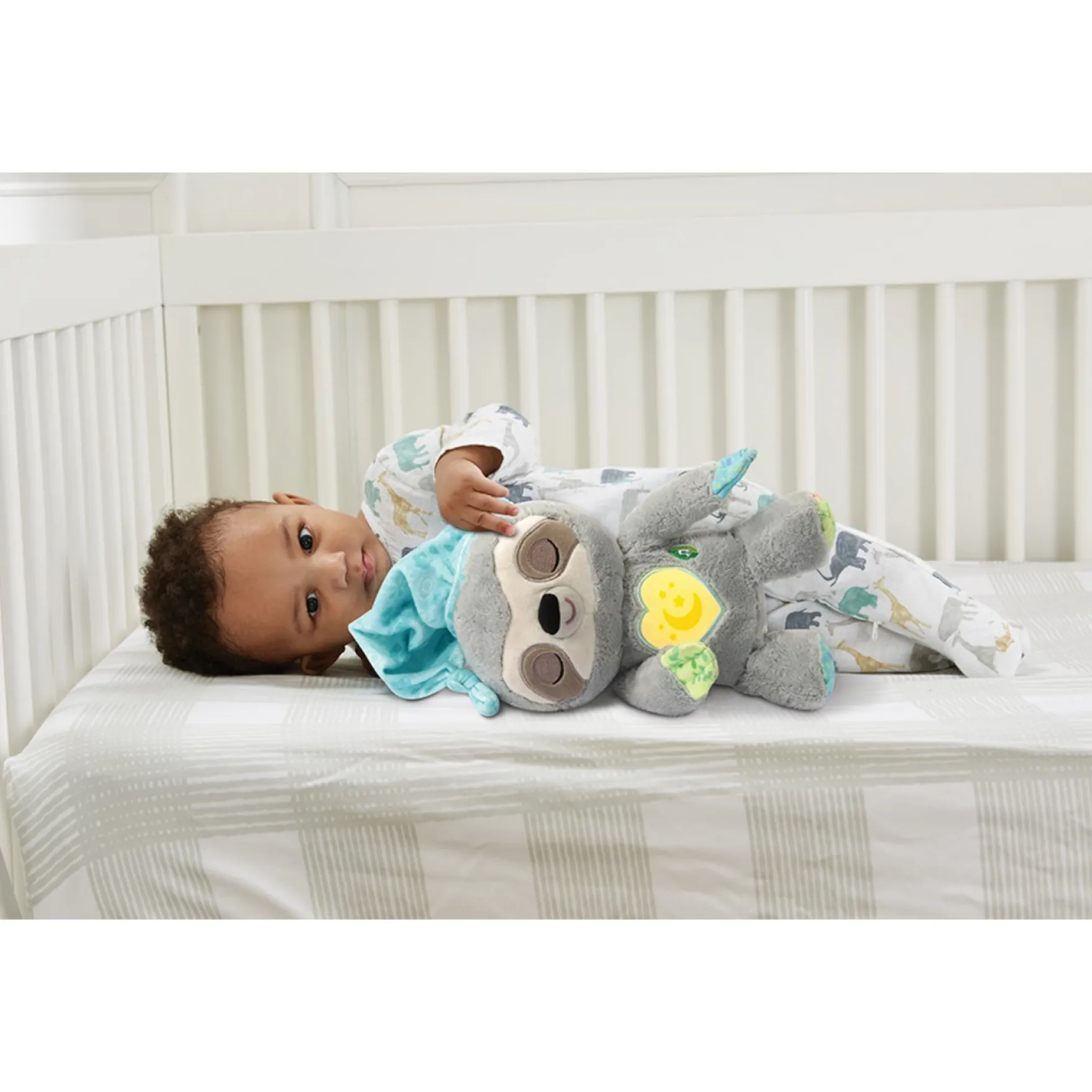 Vtech Baby Snoozy De Luiaard