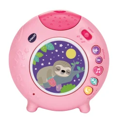 Vtech Baby Snoozy Dromenland Projector Roze