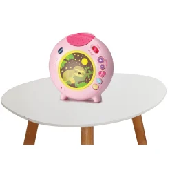 Vtech Baby Snoozy Dromenland Projector Roze