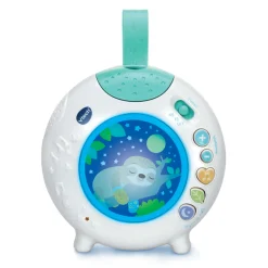 Vtech Baby Snoozy Dromenland Projector