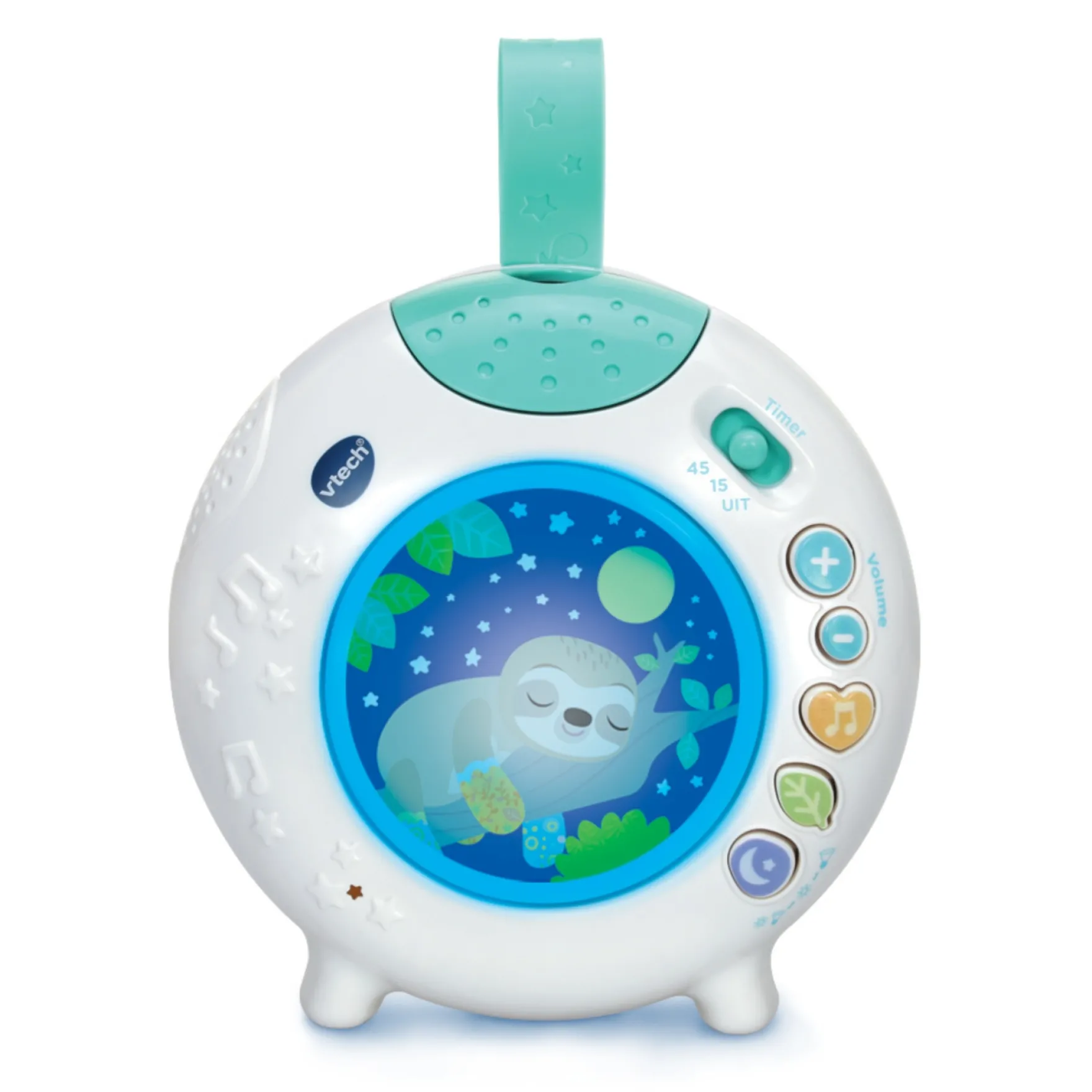 Vtech Baby Snoozy Dromenland Projector