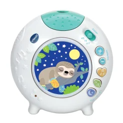 Vtech Baby Snoozy Dromenland Projector