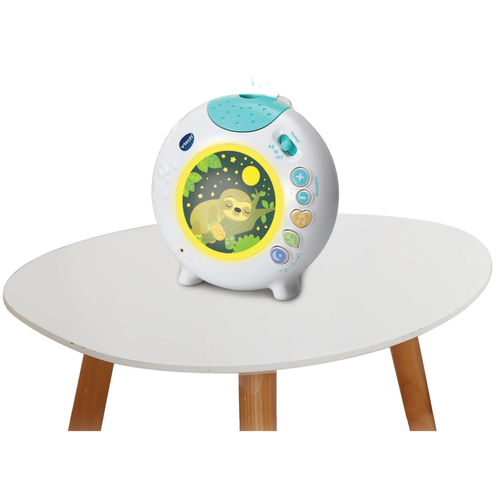 Vtech Baby Snoozy Dromenland Projector