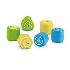 Vtech Baby Sorteer & Leer Recycletruck