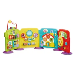 Vtech Baby Speelpret Activiteitenpanelen