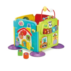 Vtech Baby Speelpret Activiteitenpanelen