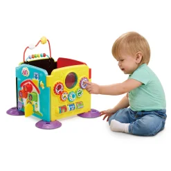 Vtech Baby Speelpret Activiteitenpanelen