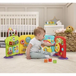 Vtech Baby Speelpret Activiteitenpanelen