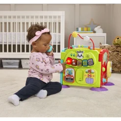 Vtech Baby Speelpret Activiteitenpanelen