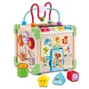 Vtech Baby Speelpret Activiteitenkubus