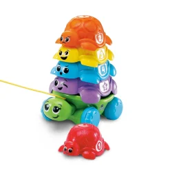Vtech Baby Stapelpret Schildpadjes