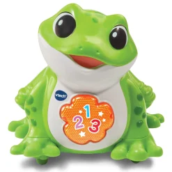 Vtech Baby Stuiterpret Kikker
