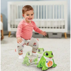 Vtech Baby Stuiterpret Kikker