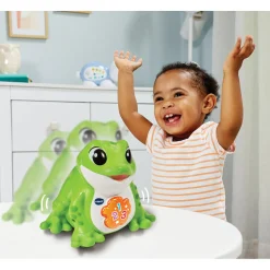Vtech Baby Stuiterpret Kikker
