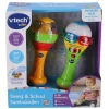 Vtech Baby Swing & Schud Sambaballen