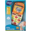 Vtech Baby Telefoontje