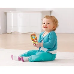Vtech Baby Telefoontje