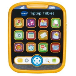 Vtech baby tiptop tablet