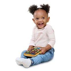 Vtech baby tiptop tablet