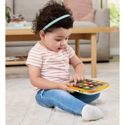 Vtech baby tiptop tablet