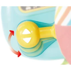 Vtech Baby Toeter & Speel Stuurtje