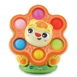 Vtech baby vrolijke leeuwen spinner